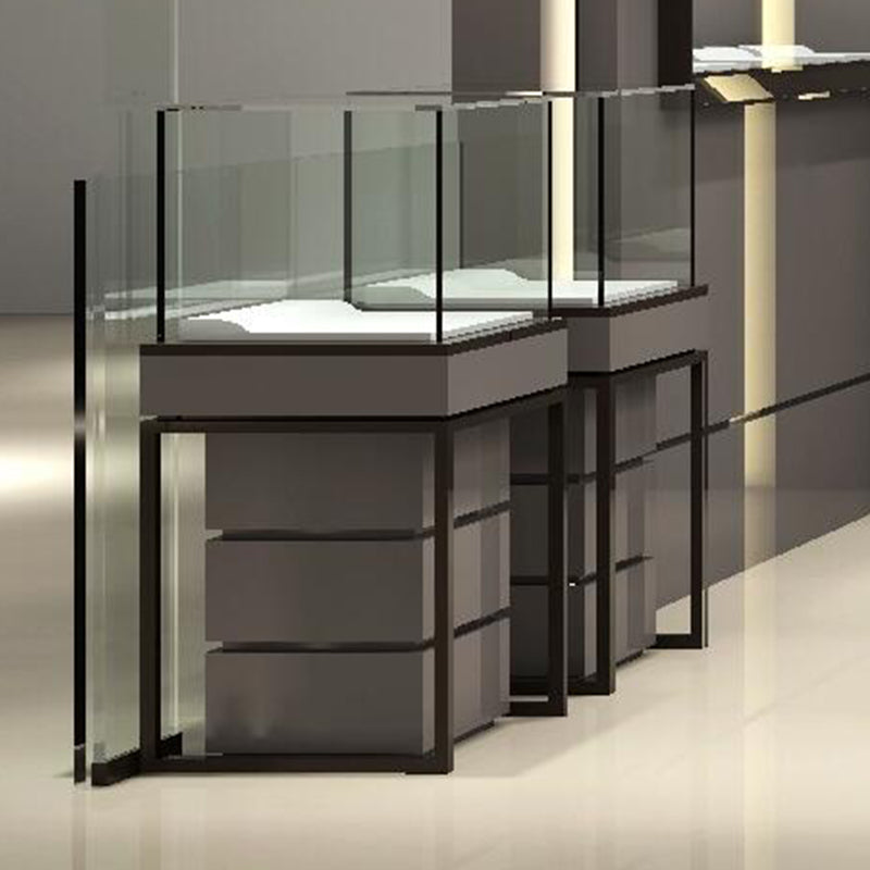 High display cabinets (please ask customer service for price)